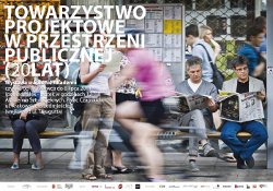 Towarzystwo projektowe w ASP Warszawa Towarzystwo projektowe w ASP Warszawa